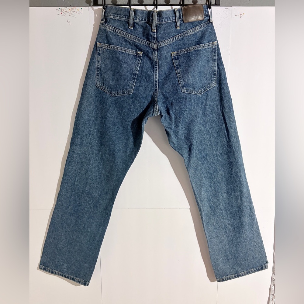 Magellan Classic Blue Denim Jeans